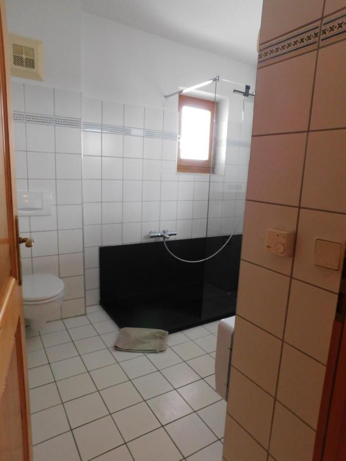 Ferienwohnungen Jagerhuettn Hochrindl Exteriör bild