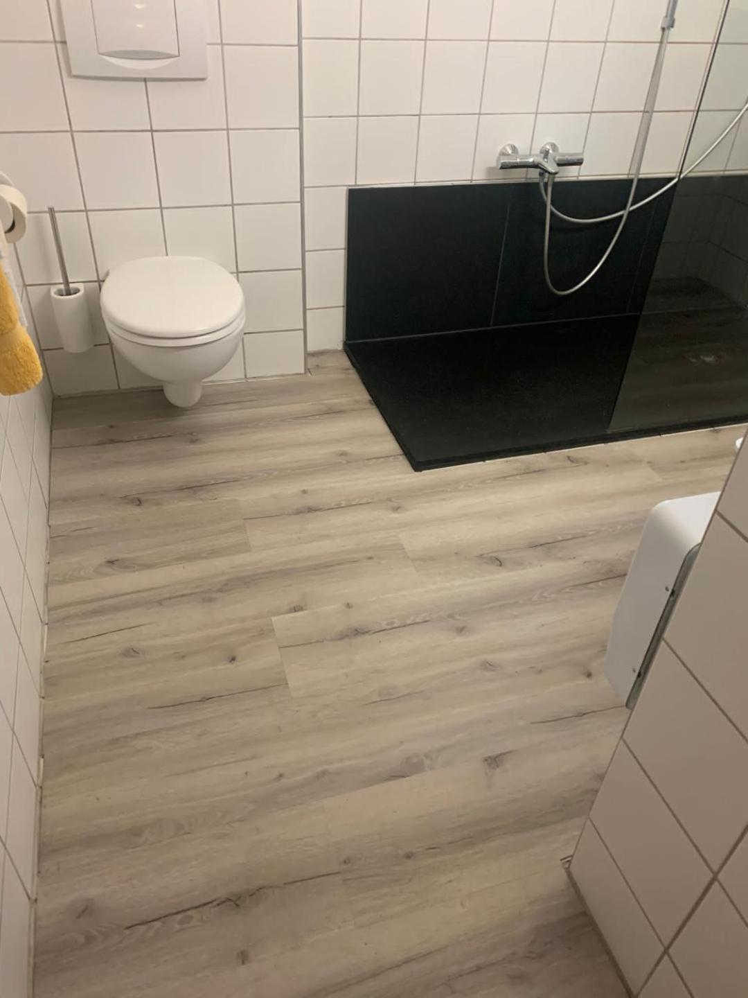 Ferienwohnungen Jagerhuettn Hochrindl Exteriör bild