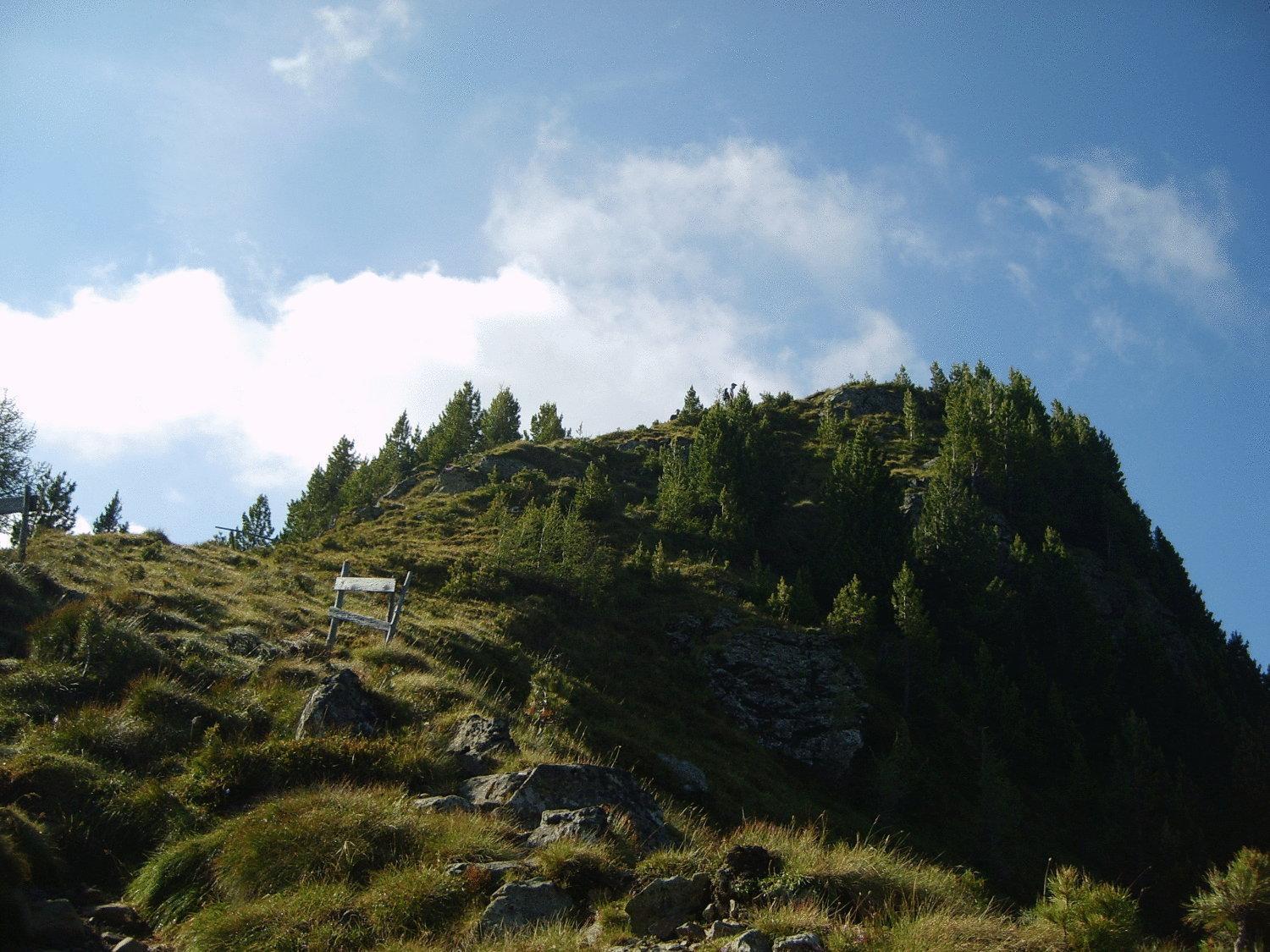 Ferienwohnungen Jagerhuettn Hochrindl Exteriör bild